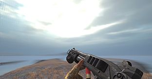 GameGuru - Enhanced Weapons Pack