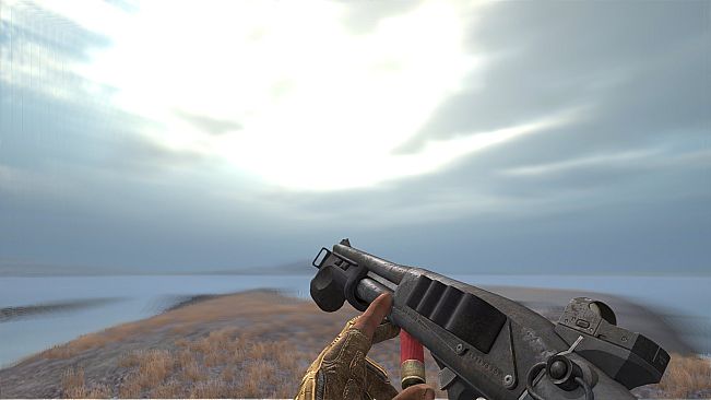 GameGuru - Enhanced Weapons Pack