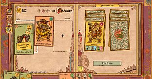 Vaethorn: Realm of Legends