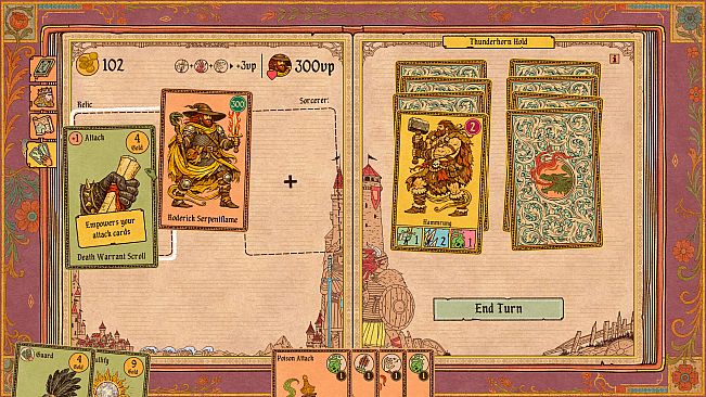 Vaethorn: Realm of Legends