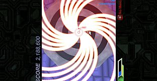 Xenoslaive Overdrive