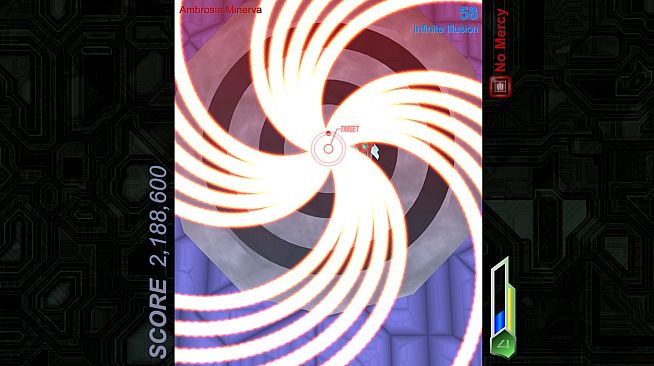 Xenoslaive Overdrive