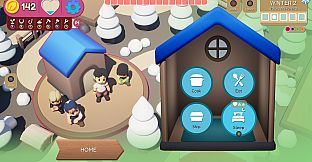 Topsoil Town