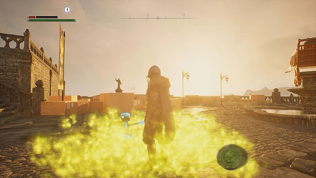 Dark Farts: Parody Smell Edition