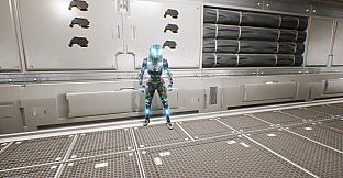 Voidwalkers: The Gates Of Hell (Character Editor)