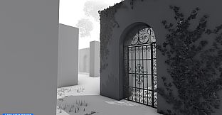 Figure Drawing Garden