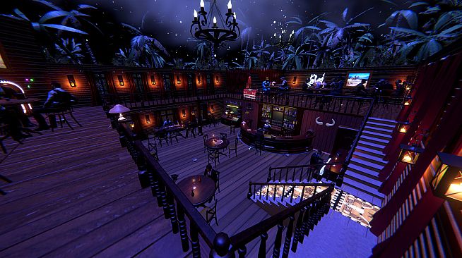 TavernMan