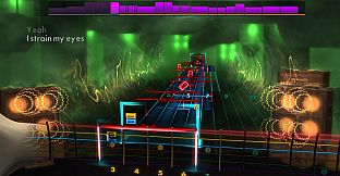 Rocksmith 2014 – Killswitch Engage - “My Curse”