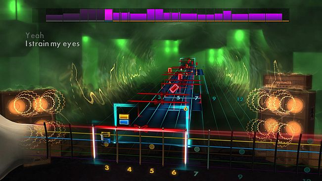 Rocksmith 2014 – Killswitch Engage - “My Curse”