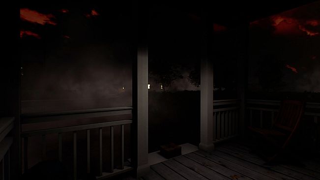 CASE 2: Animatronics Survival