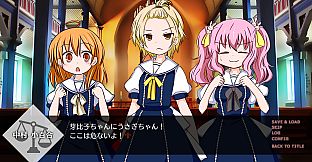 LilyDeux - Black Lily Warning