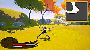 FantasyKingdom：Fantasy Tiny Forest