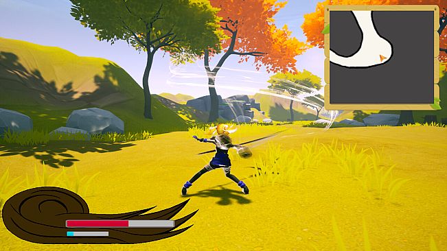 FantasyKingdom：Fantasy Tiny Forest