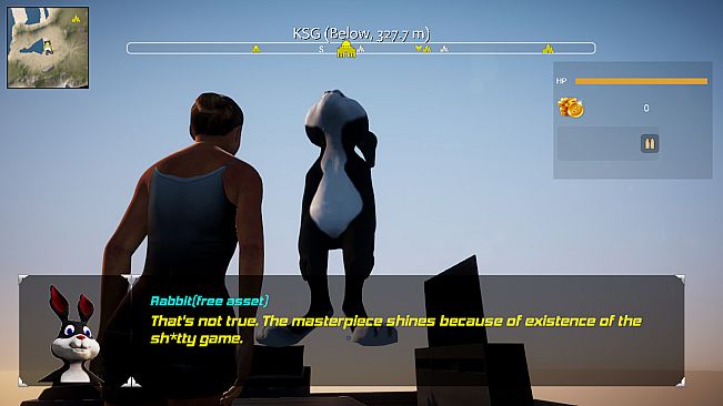 Treasure of Cutuma 3rd