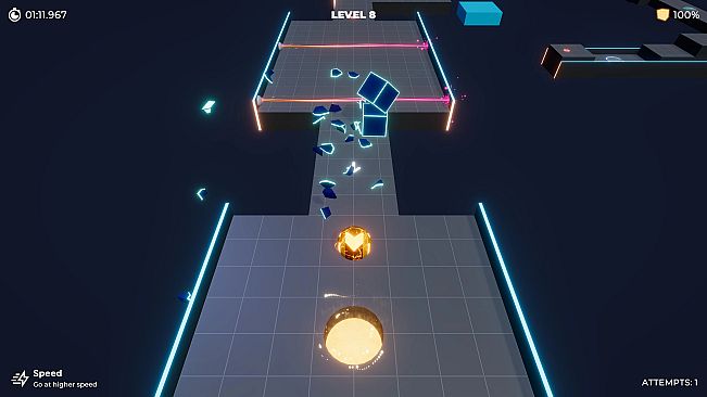 Amazing Maze