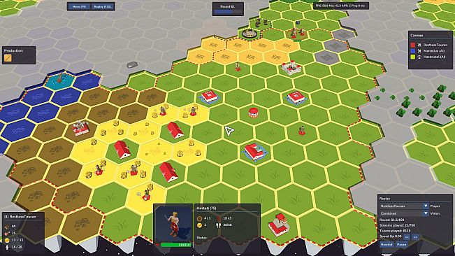 Tegula - Rise of the Roman Republic