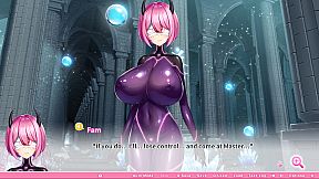 OPPAI Succubus Academy Sucky and Busty, Demonic and Lusty!