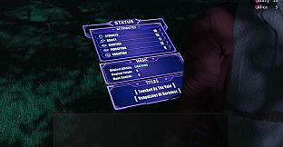 Perfect Son-In-Law: Hidden S-Rank