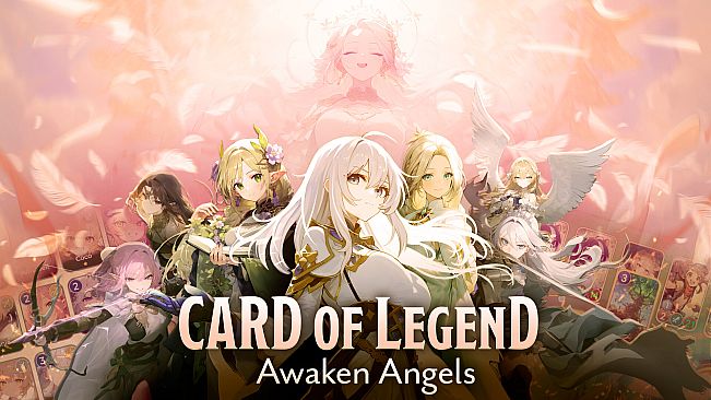 Card of Legend