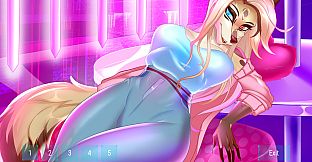 Furry Cyberfucker II