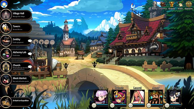 ARIA CHRONICLE Amazon