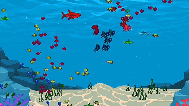 Micro Marine