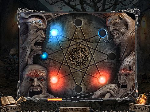 Sable Maze: Sullivan River Collector's Edition