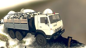 Model Building Restoration