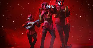 THE FINALS - Season 10 Ultimate Battle Pass Bundle