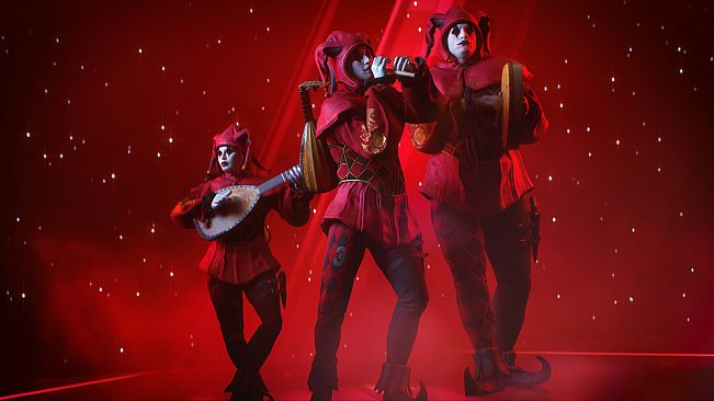 THE FINALS - Season 10 Ultimate Battle Pass Bundle