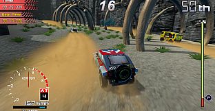 Dirt Racing Bundle Off Road & WildTrax