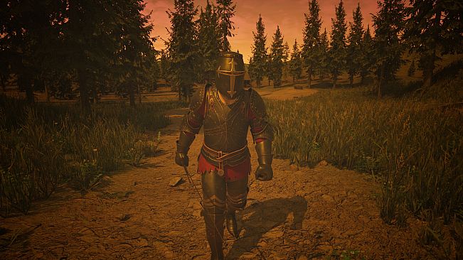 Bloodface - Dark Knight DLC