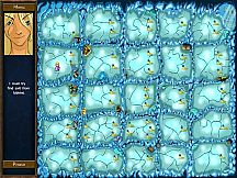 Jessica Mystery of Courchevel