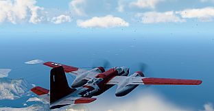 World of Warplanes - Douglas A-26B Invader Pack