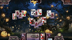 The Far Kingdoms: Age of Solitaire