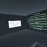 Invisible Man VR In Eleanor's room