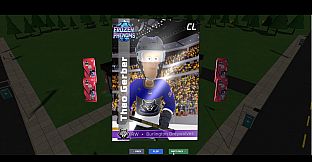 Cardboard Leagues