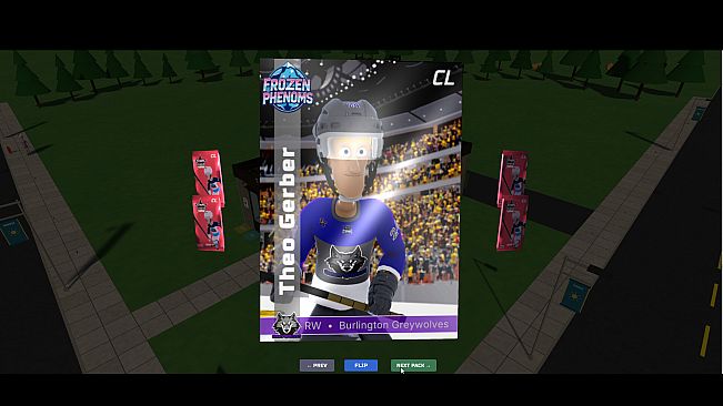 Cardboard Leagues