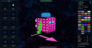 UFO Survival