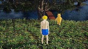 Winnie-The-Pooh: Beyond The Hundred Acre