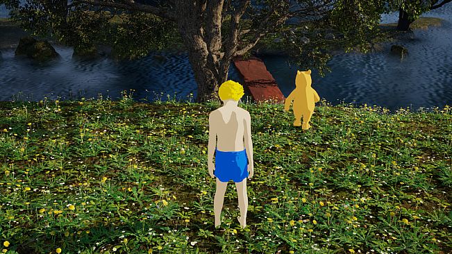 Winnie-The-Pooh: Beyond The Hundred Acre