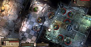 Warhammer Quest (Classic)