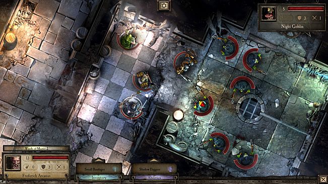 Warhammer Quest (Classic)