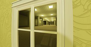 Backrooms: No Escape