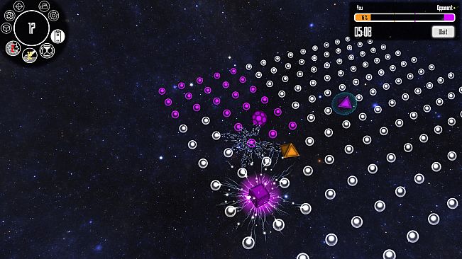 Terminal Singularity