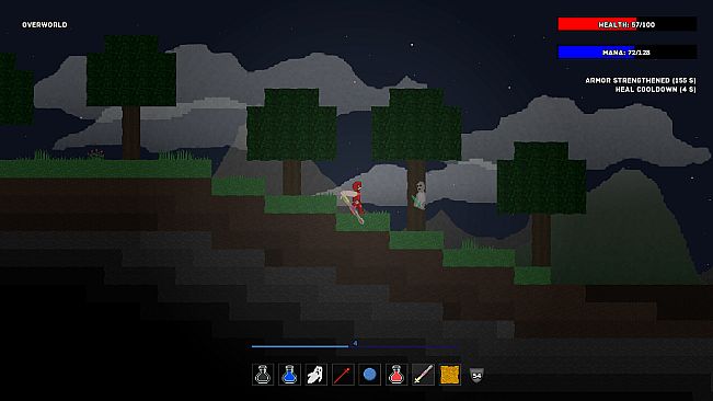 Worldsmith by Charles A. Debczak