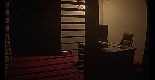 Liminal:Escape Route