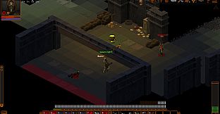 Underrail: Heavy Duty