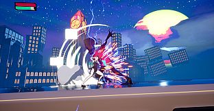 GwenBlade Witcheresque