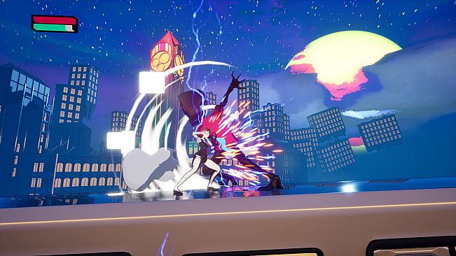 GwenBlade Witcheresque